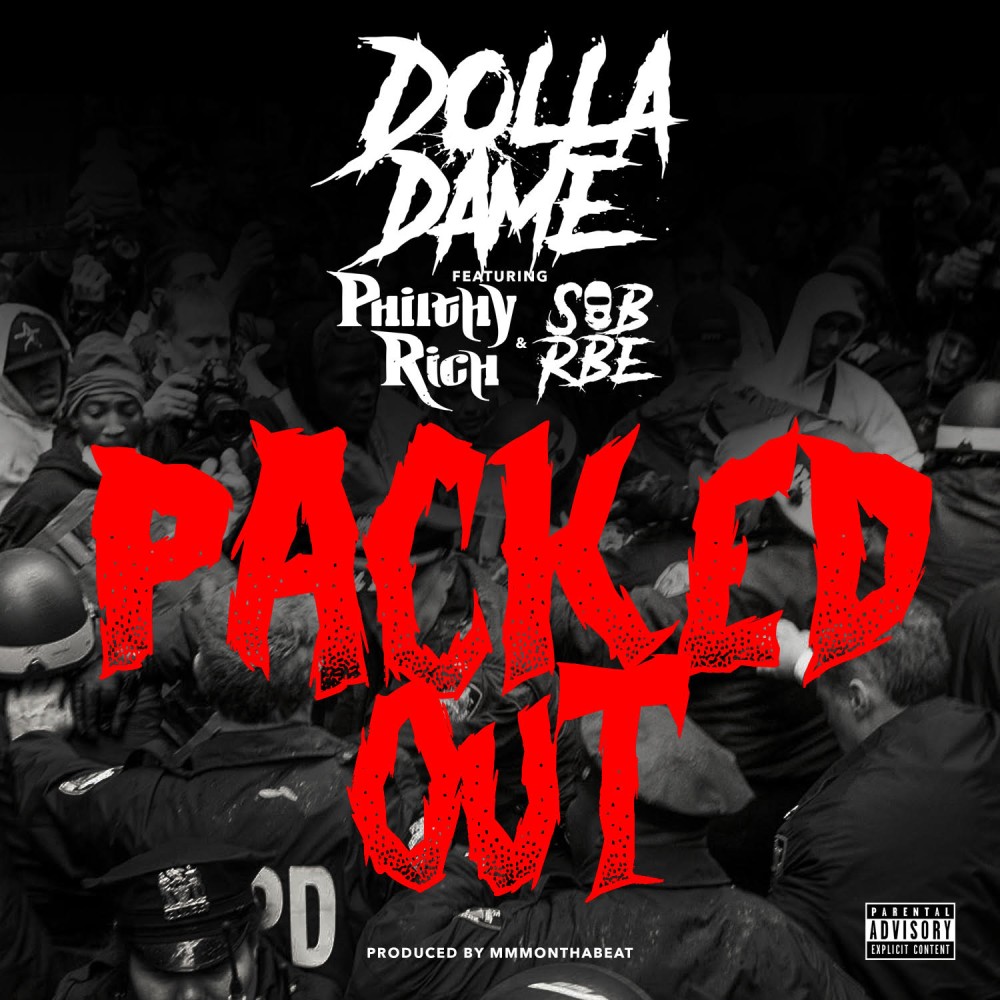 Packed Out (Explicit)