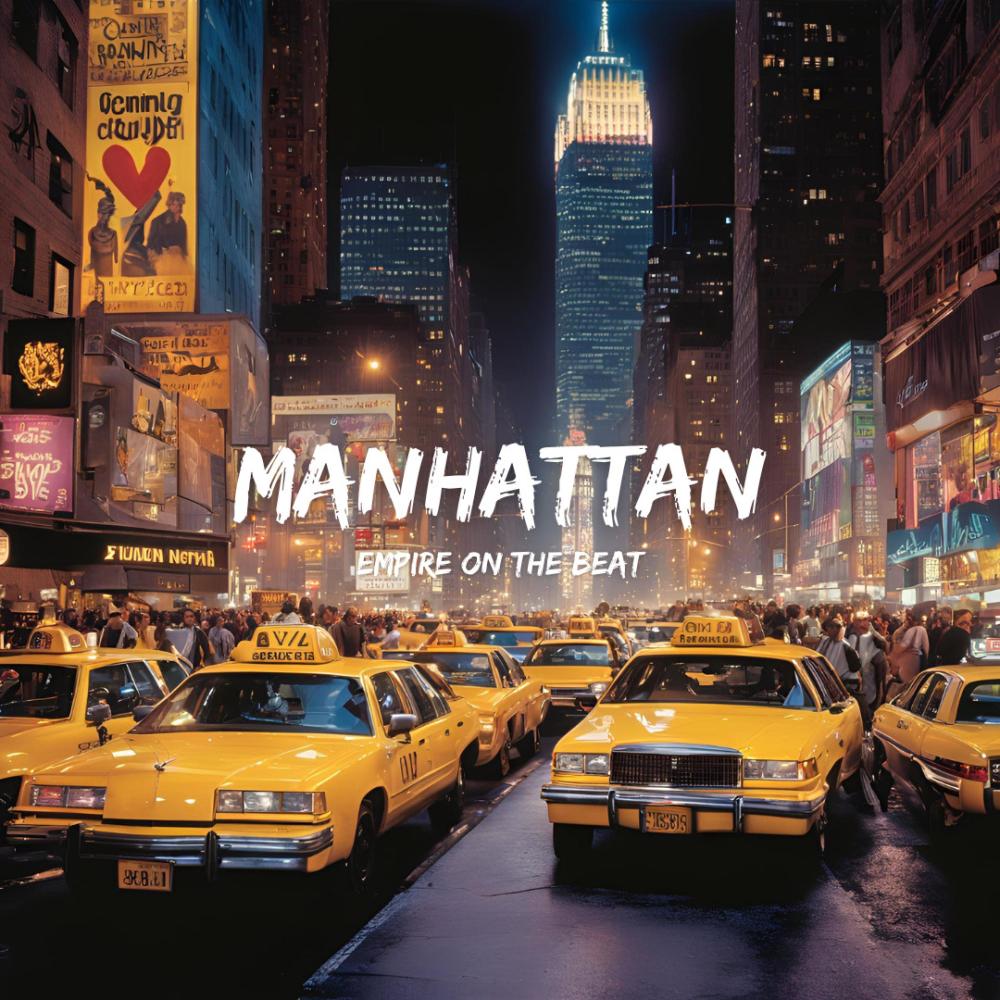 Manhattan