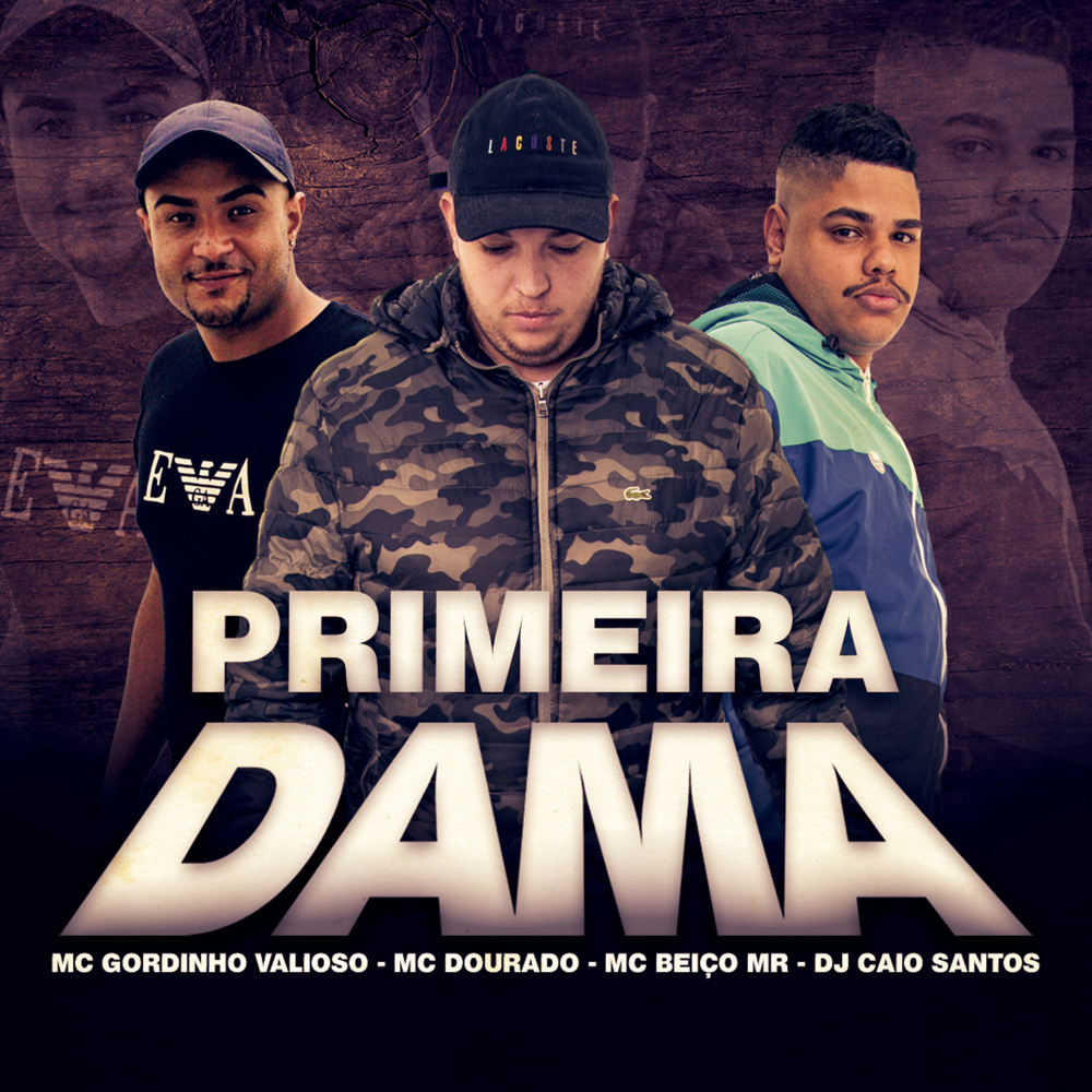 Primeira Dama (Explicit)