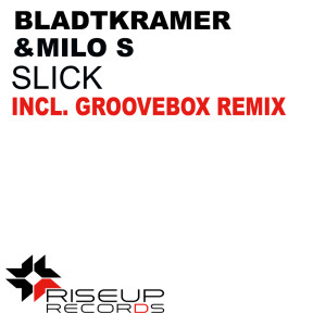 Album Slick from Bladtkramer