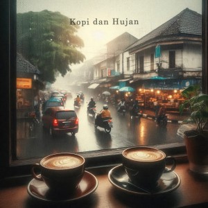 Listen to Kopi Dan Hujan song with lyrics from GFRN