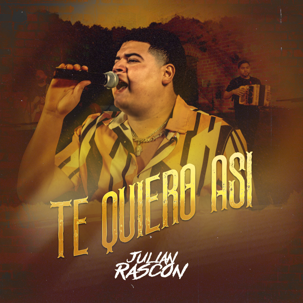 Te Quiero Asi