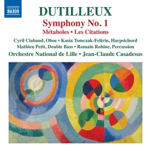收聽Lille National Orchestra的IV. Torpide歌詞歌曲