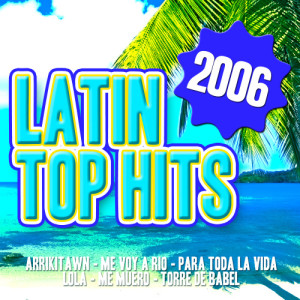 ดาวน์โหลดและฟังเพลง Arrikitawn พร้อมเนื้อเพลงจาก The Latin Caribbean Boys