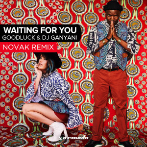 收聽Goodluck的Waiting For You (Novak Extended Remix)歌詞歌曲