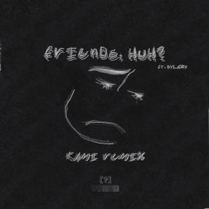 收聽soleilune的friends, huh? (feat. dylazy) (Kami Remix)歌詞歌曲