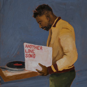 Abraham Alexander的專輯Another Love Song