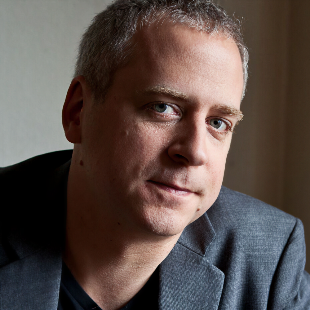 Jeremy Denk