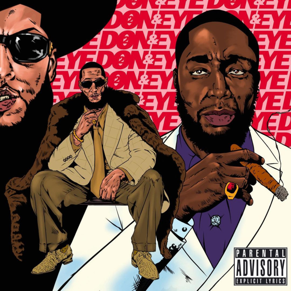Keep It Player (Explicit)