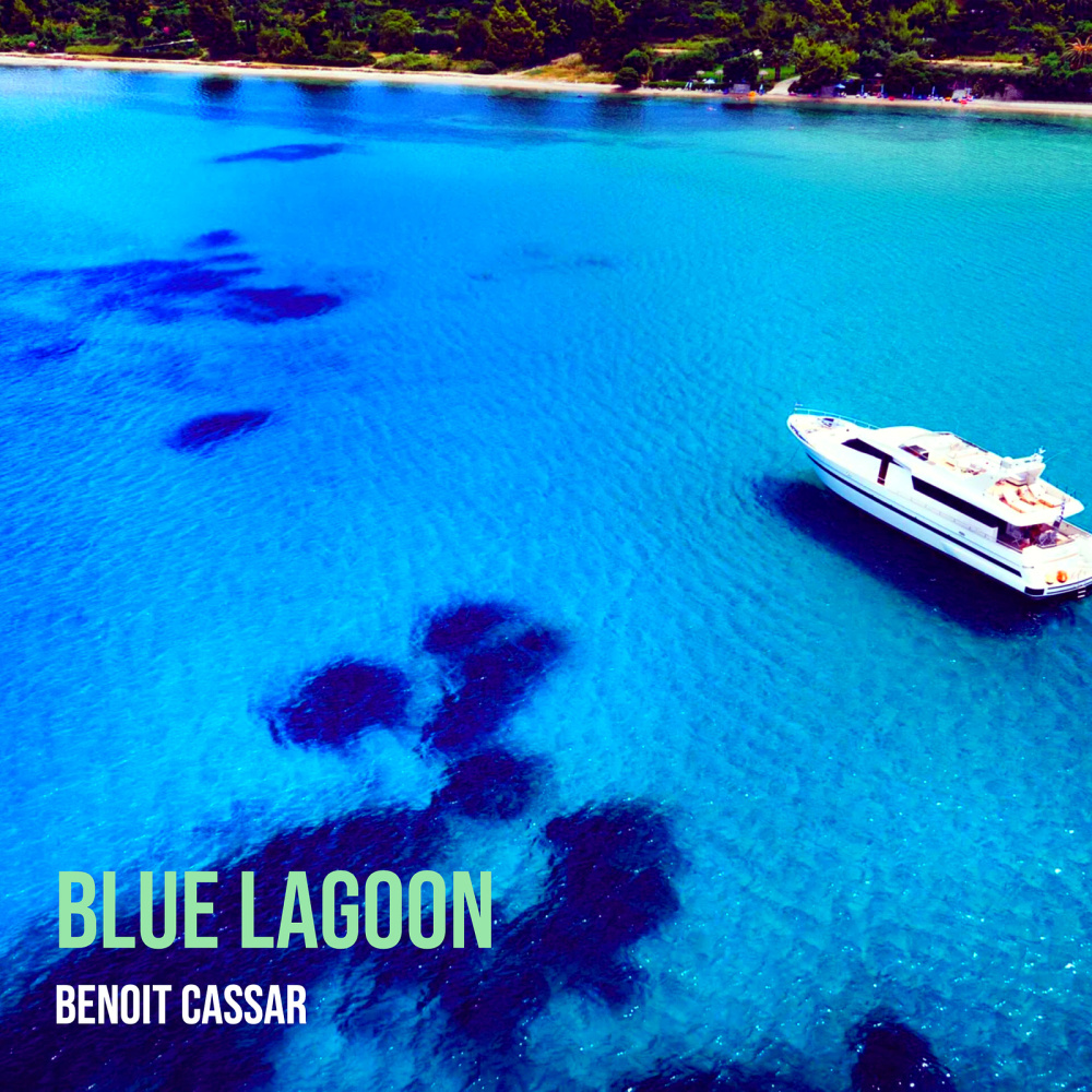 Blue Lagoon