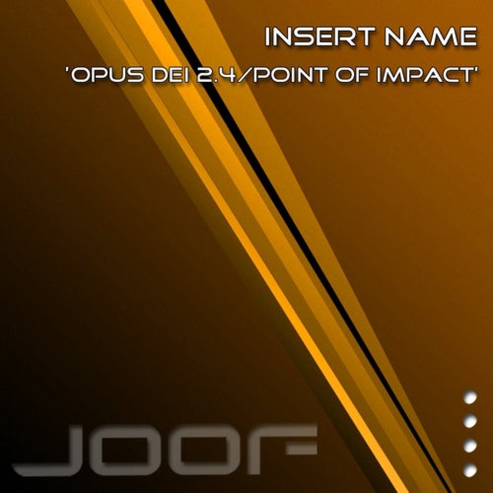 Point of Impact(Extended Beats)