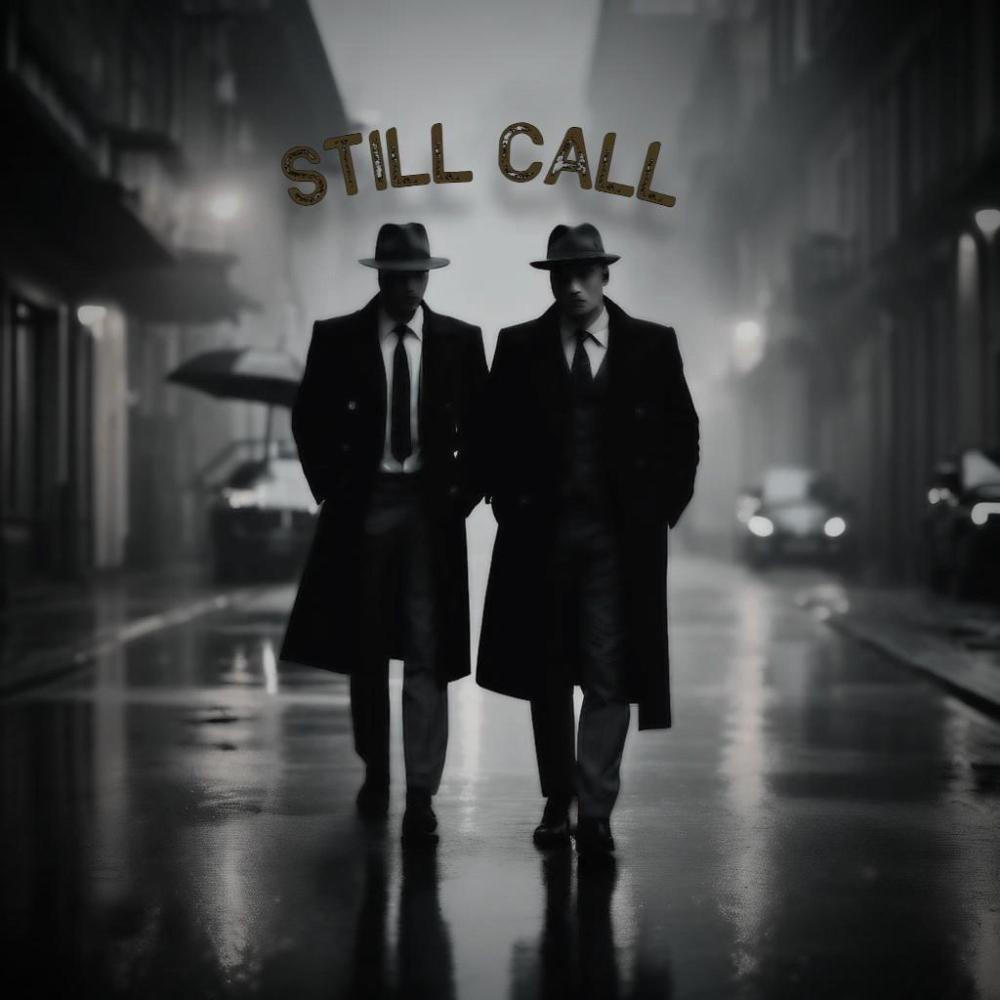 Still Call (feat. LuvDose) (Explicit)