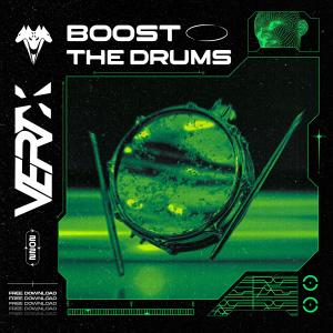 收聽Vertx的Boost The Drums歌詞歌曲