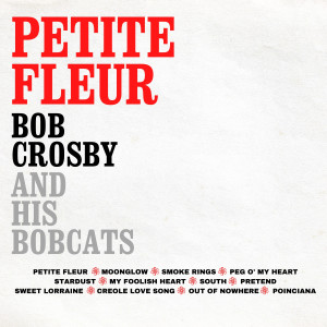 收聽Bob Crosby & His Bobcats的Moonglow歌詞歌曲