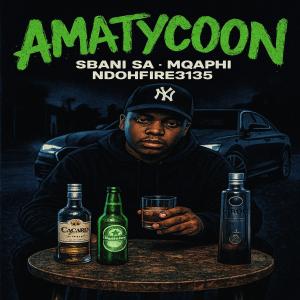 Listen to Amatycoon song with lyrics from Sbani Sa