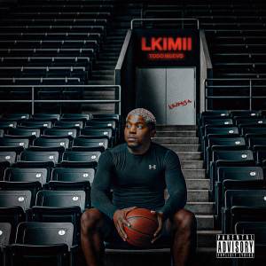 อัลบัม Todo nuevo ศิลปิน L Kimii