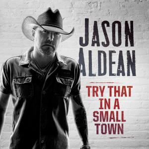 Jason Aldean的專輯Try That In A Small Town (Explicit)