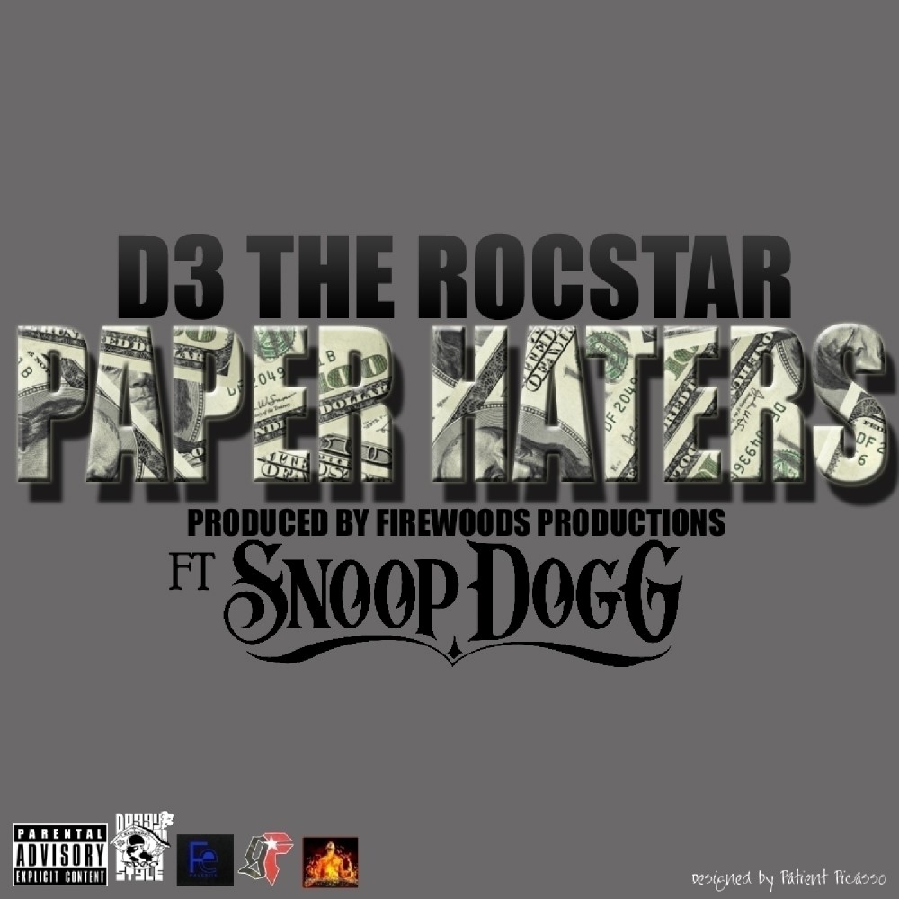 Paper Haters (Explicit)