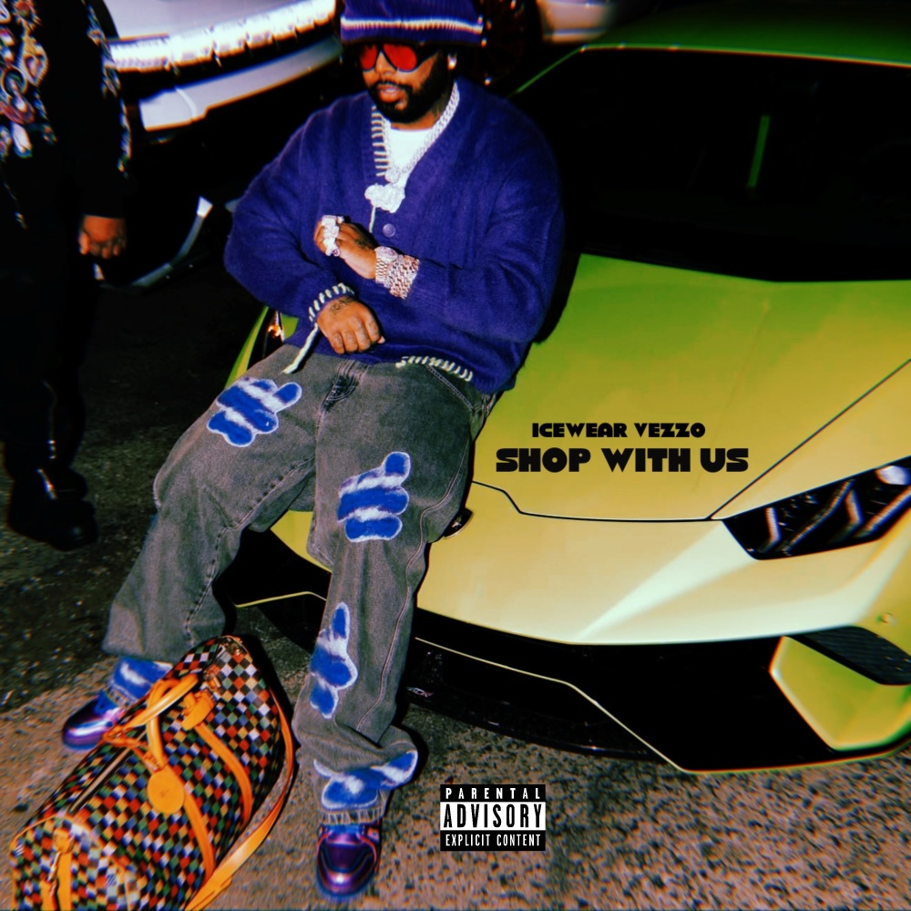 Shop With Us (Explicit)