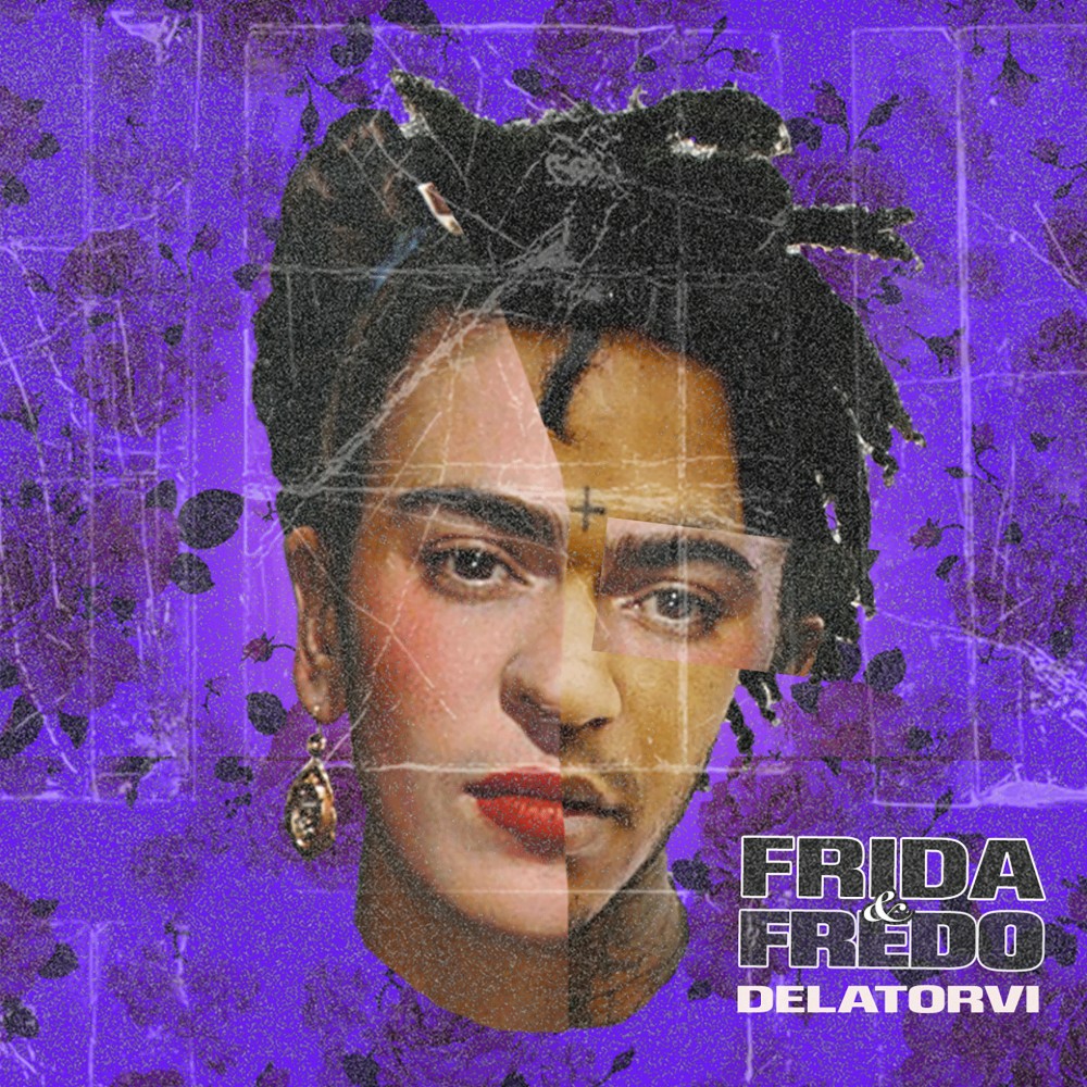 Frida e Fredo (Explicit)