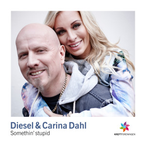 ดาวน์โหลดและฟังเพลง Somethin' Stupid พร้อมเนื้อเพลงจาก Diesel Dahl
