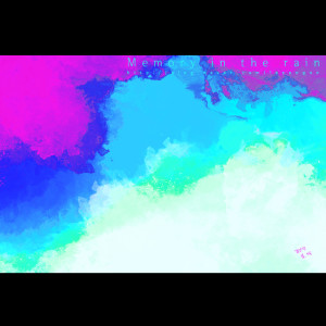 Listen to Memory [In The Rain] song with lyrics from 불꽃심장