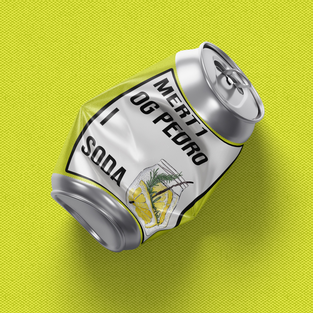 Soda