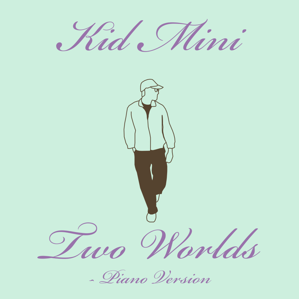 Two Worlds (Piano Version)
