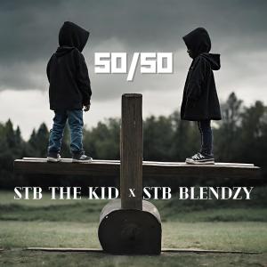 Mavericks的專輯50/50 (feat. STB The Kid & STB Blendzy)