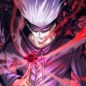 ดาวน์โหลดและฟังเพลง GASSED UP (larmesmortes Remix) พร้อมเนื้อเพลงจาก 2v. jay