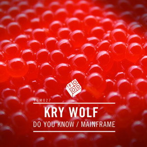 Album Do You Know / Mainframe from Kry Wolf