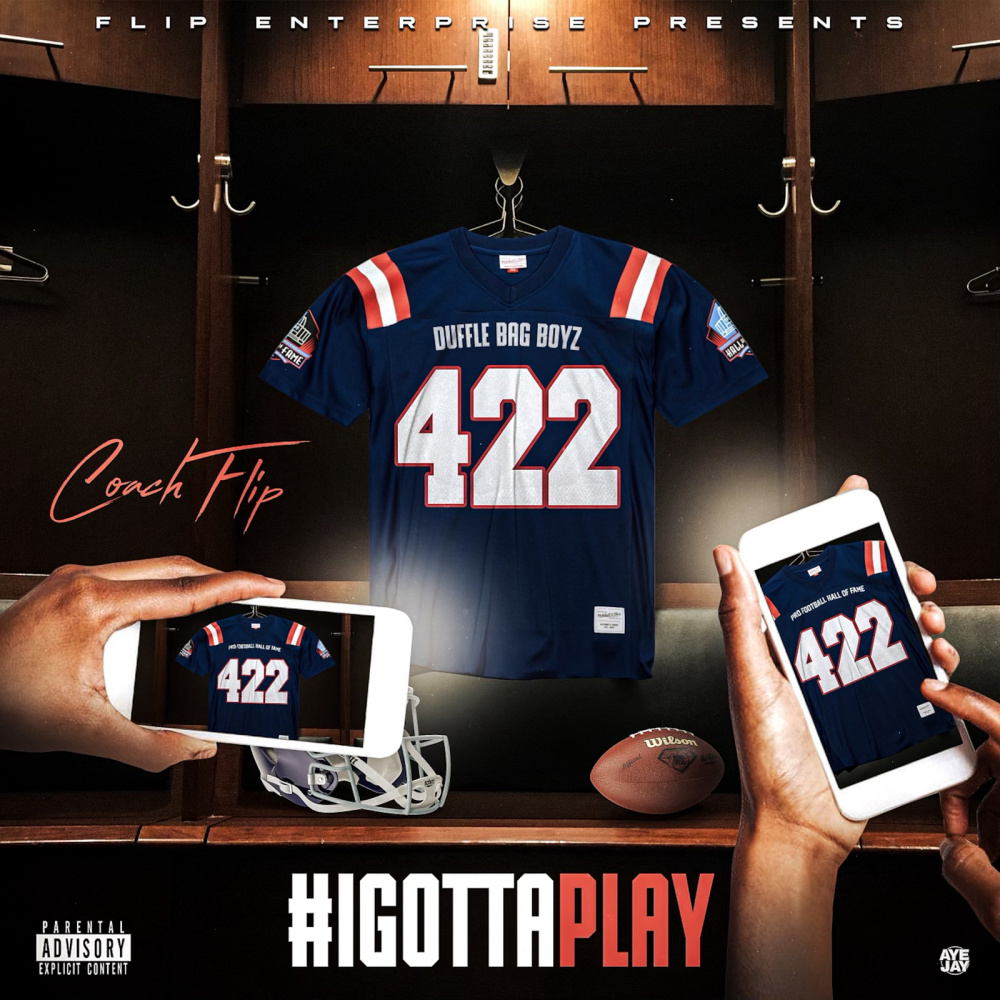 F.L.I.P. da World (Explicit)