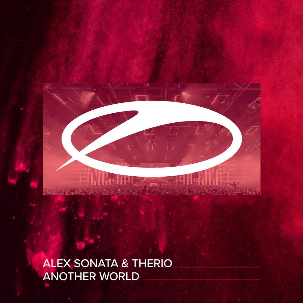 Another World (Extended Mix)