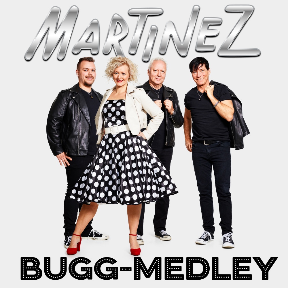 Bugg-Medley