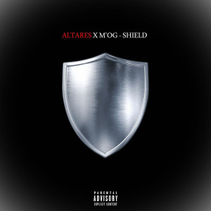 Listen to Shield (Explicit) song with lyrics from ALTARES