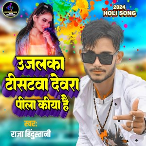 Raja Hindustani的專輯Ujalka Tisatwa Devra Pila Kiya Hai