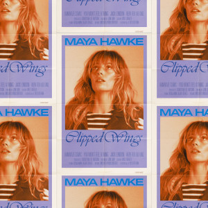 ดาวน์โหลดและฟังเพลง Kamikaze Comic พร้อมเนื้อเพลงจาก Maya Hawke