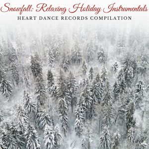 收聽Charles Szczepanek的Snowfall歌詞歌曲