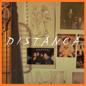 อัลบัม Distanca ศิลปิน Nekonaj