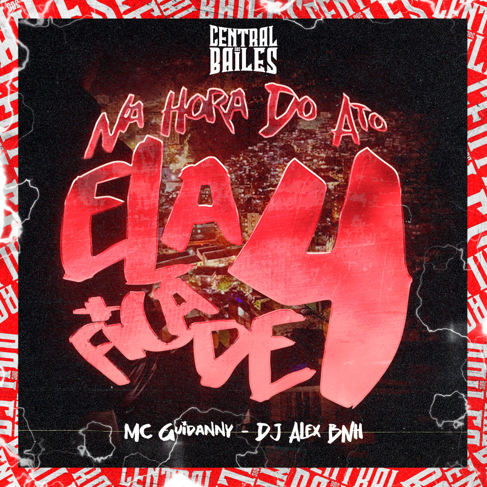 Na Hora Do Ato Ela Fica De 4 (Explicit)