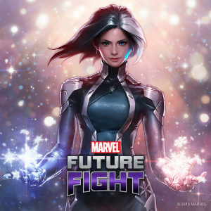 收聽Luna Snow的I Really Wanna (From "Marvel Future Fight"/Soundtrack Version)歌詞歌曲