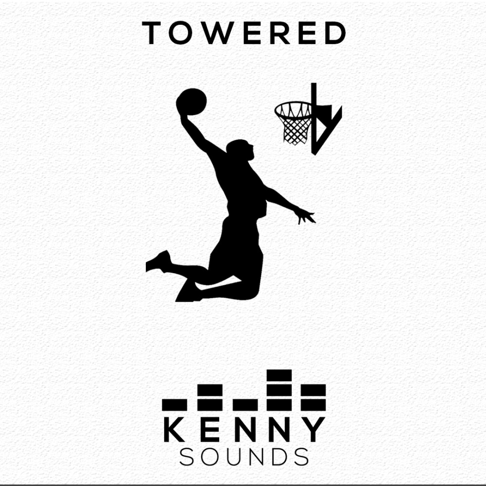 Towered | Hard Trap Beat