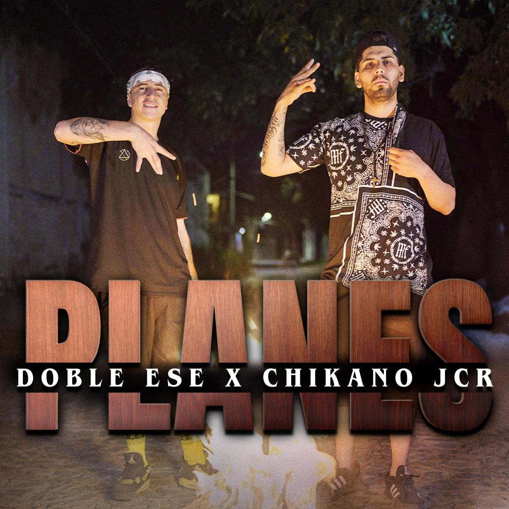 Planes (feat. Chikano Jcr) ((Remix)) (Explicit)