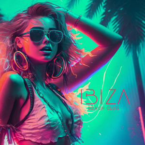 Ibiza Beach Club (Summer 2023 Party Mix, Chill by the Pool, Hot Sunset Vibes) dari Beach Party Ibiza Music Specialists