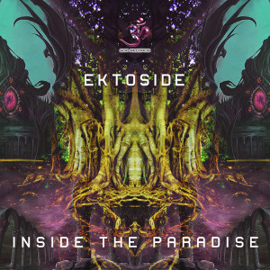 Ektoside的專輯Inside the Paradise