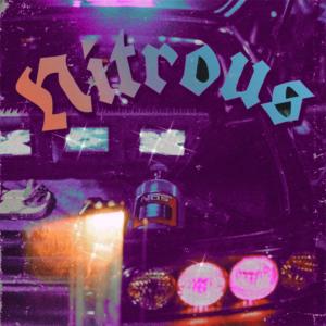 Album NITROUS (Slowed+Reverbed) (Explicit) oleh Phonkha