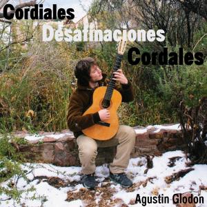 Listen to Chamamè song with lyrics from Agustín Glodon