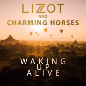收聽LIZOT的Waking up Alive歌詞歌曲
