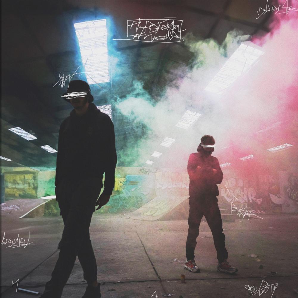 WAIT4ME (feat. Fomax) (Explicit)