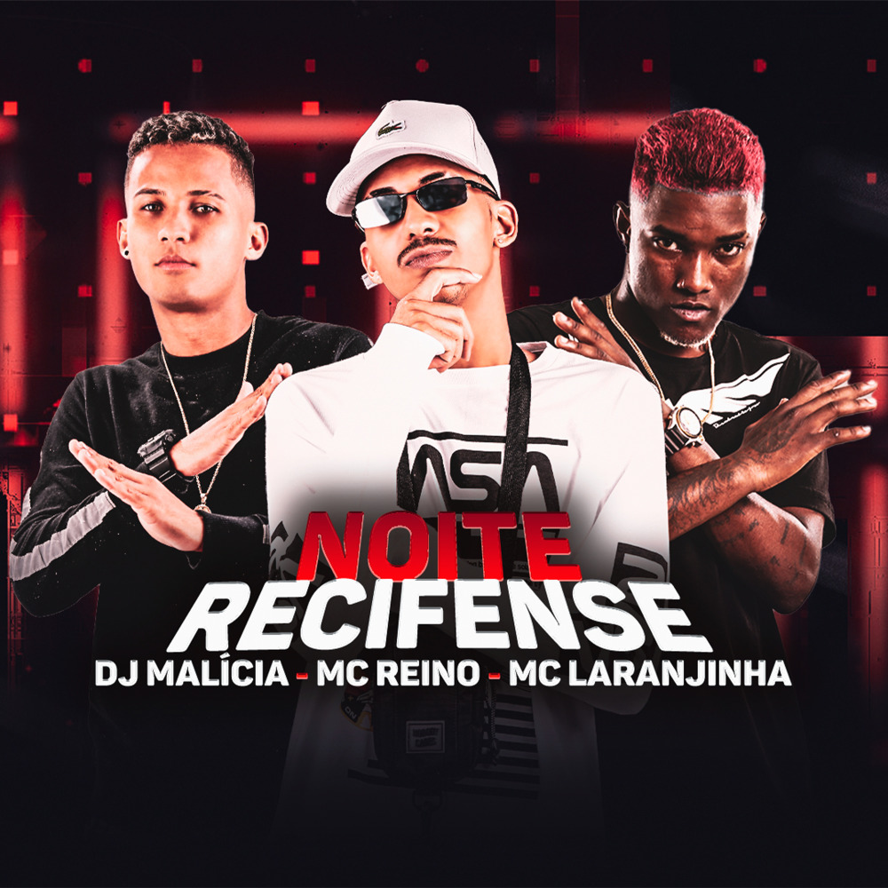 Noite Recifense